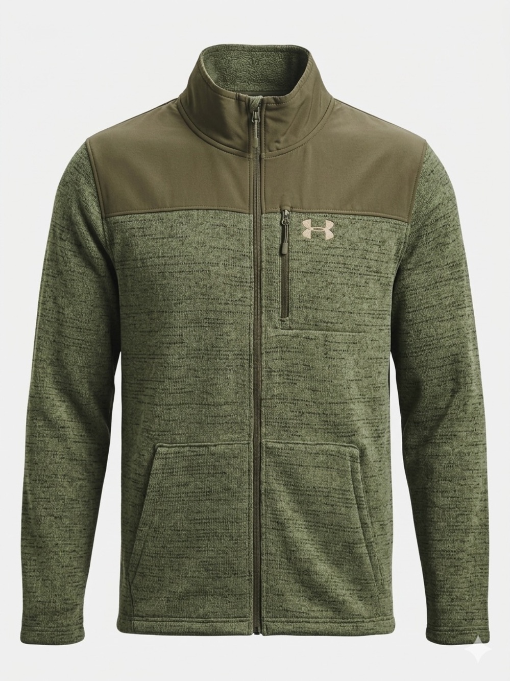 Under Armour Men's Specialist Full Zip 2.0 Jacket
